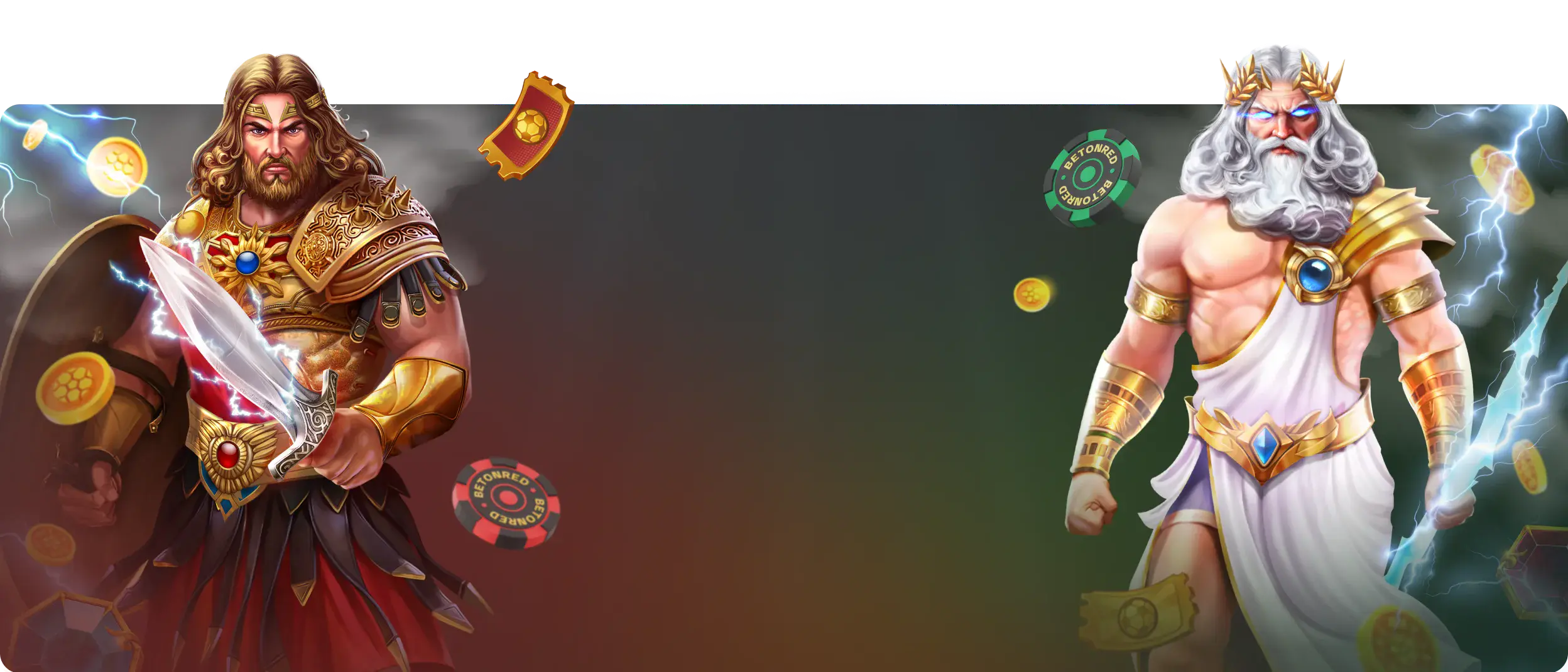 Martin Casino Willkommensbonus